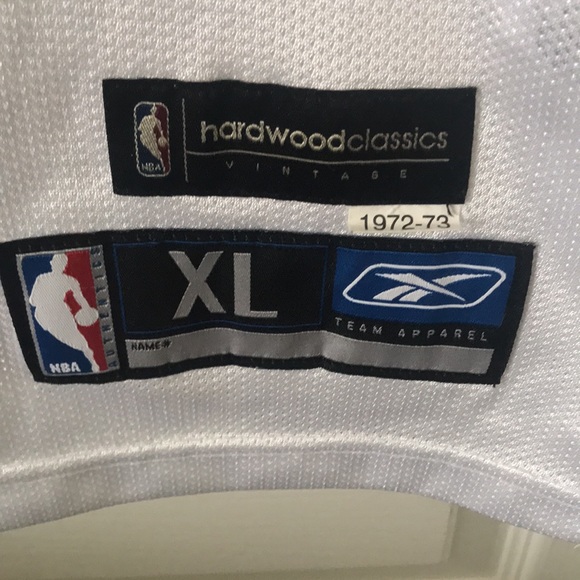 👕 Reebok Pacers O’Neal Mesh Tank - Picture 3 of 5